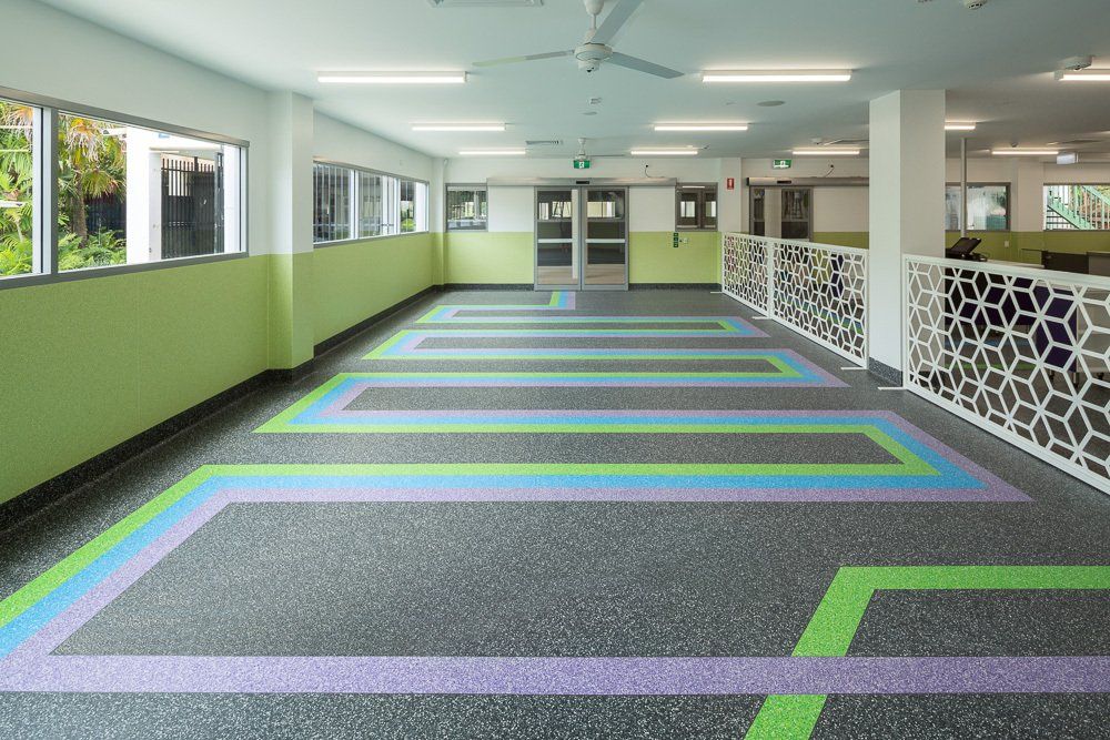 Vinyl Flooring - Flooring in Alice Springs, NT