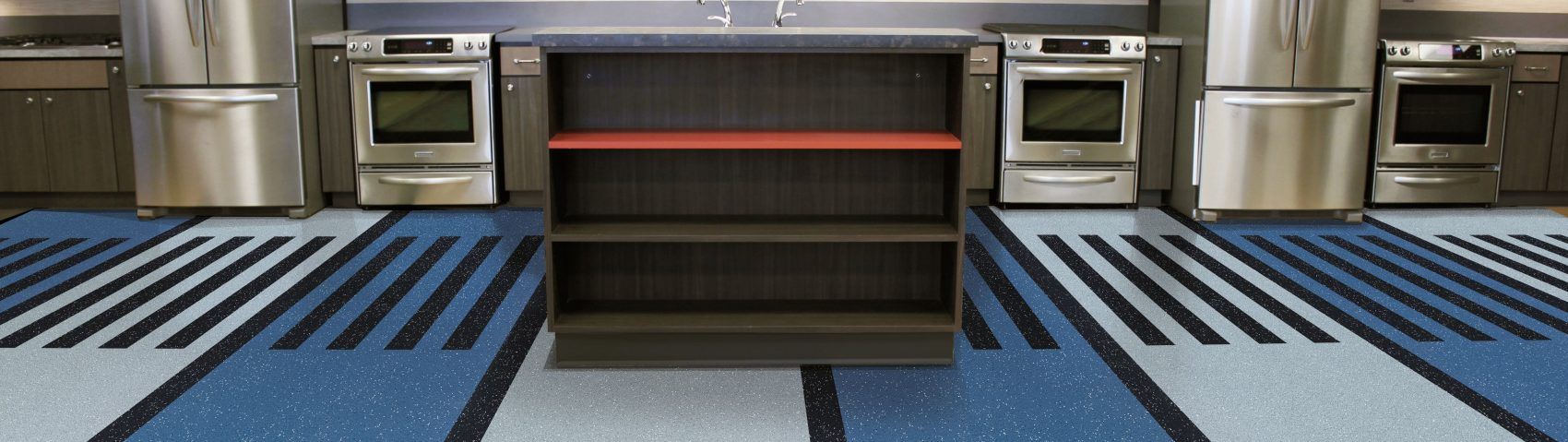 Safety Flooring - Flooring in Alice Springs, NT