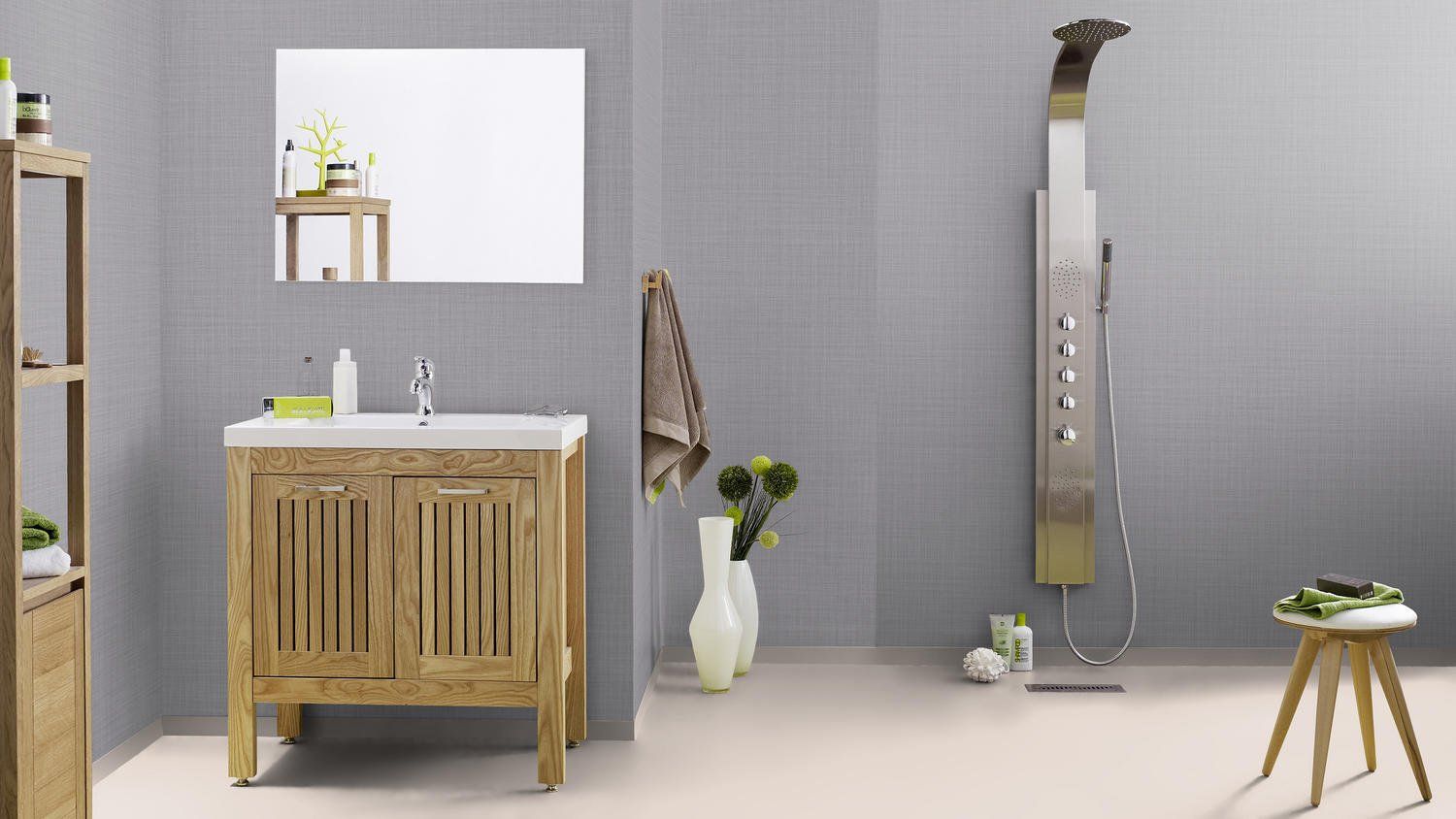 Vinyl Tile Samples - Flooring in Alice Springs, NT