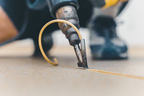 Heterogeneous Sheets - Flooring Specialists, NT