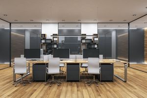 Vinyl Flooring in an office space - Flooring in Alice Springs, NT Vinyl Flooring in an office space - Flooring in Alice Springs, NT