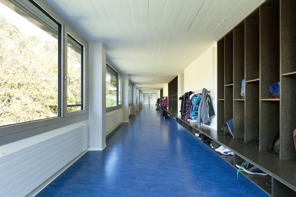 Man Grinding Concrete Surface Before Epoxy Flooring - Flooring in Alice Springs, NT