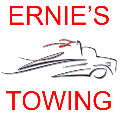 Ernie’s Towing Ernie’s Towing