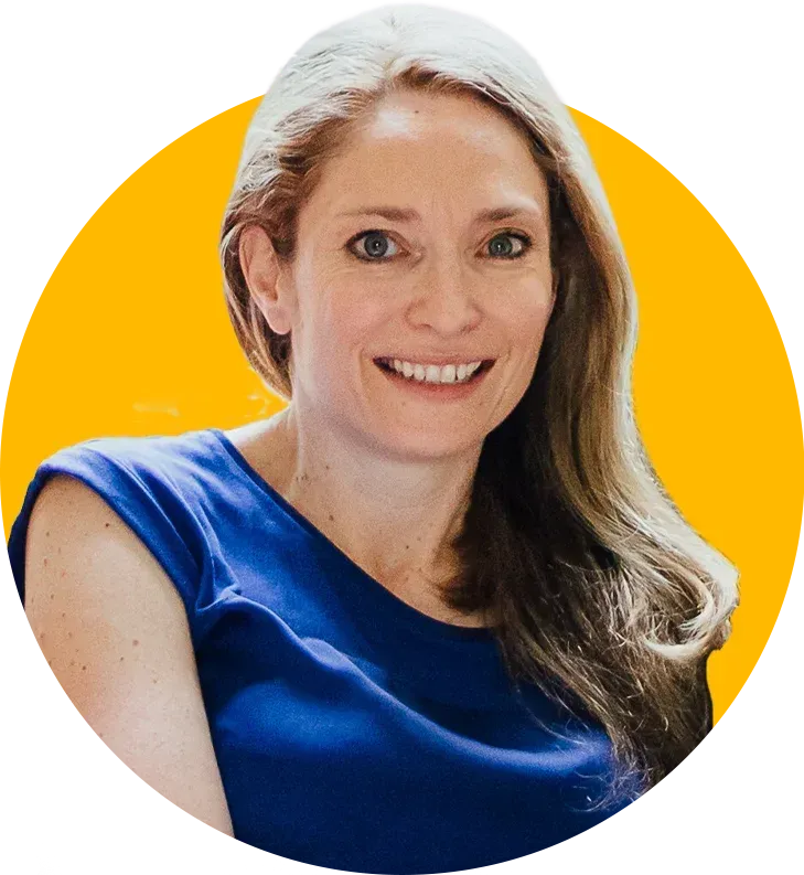 Catherine Davis, VGTR Specialists