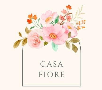 CASA FIORE LOGO