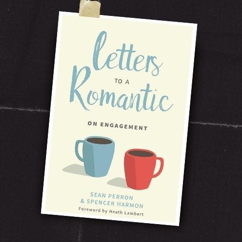 Letters to a Romantic