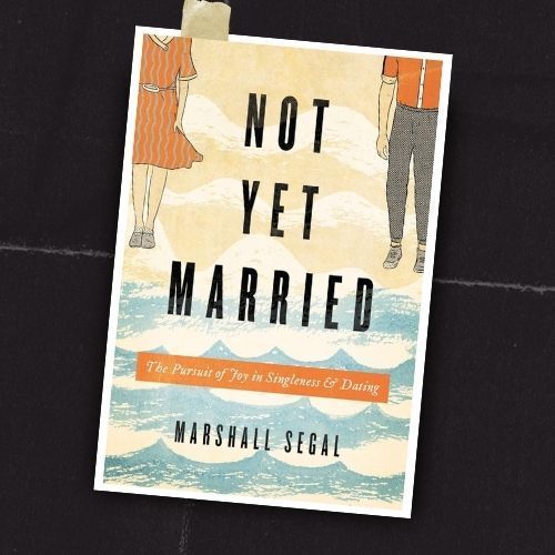 Not Yet Married
