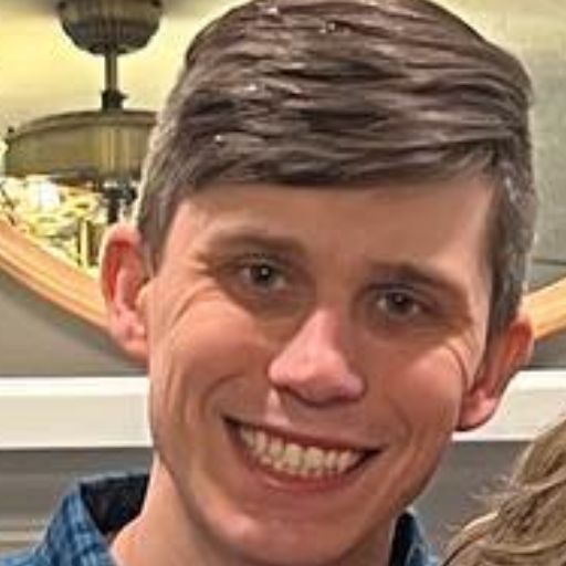 Dr. Ryan Keaton