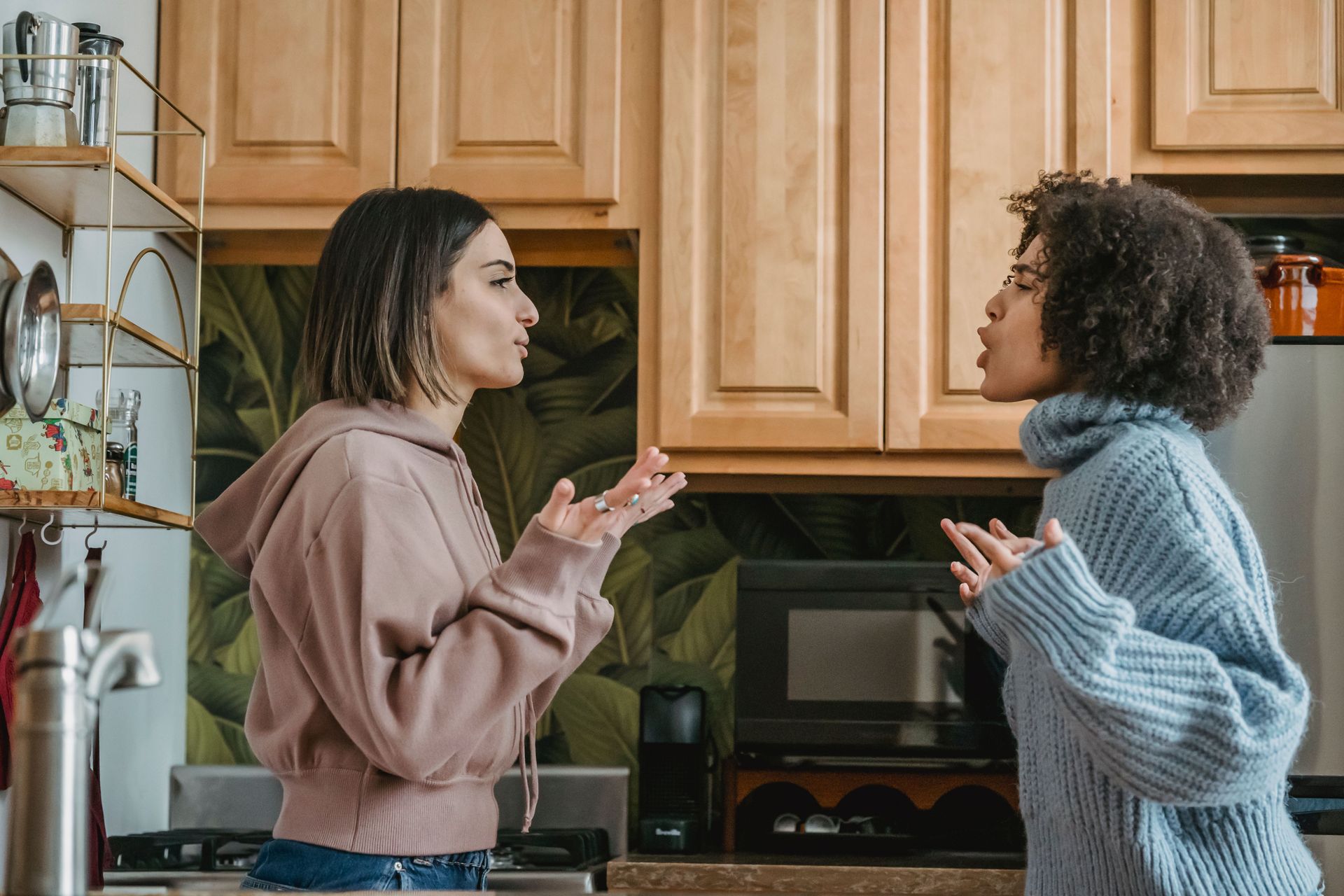 Singles Ministry Co-Leaders: Choosing Well, Handling Conflict