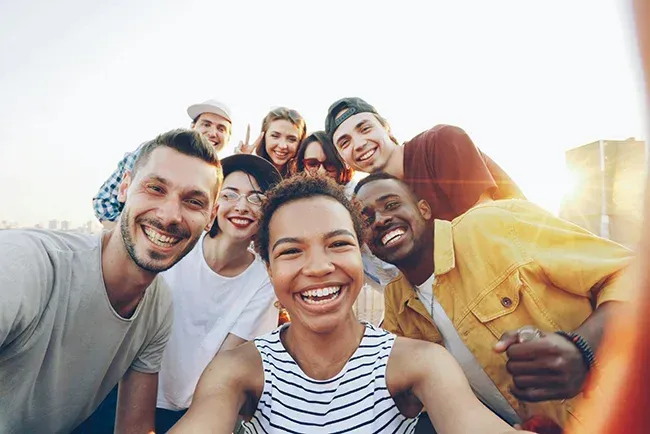 Young Adult Ministry
