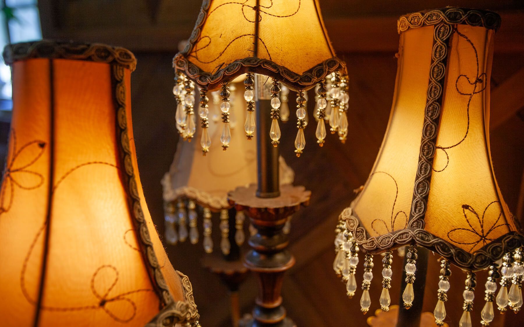 The Redwood Suite getaway at the Howard Creek Ranch on the Mendocino Coast.