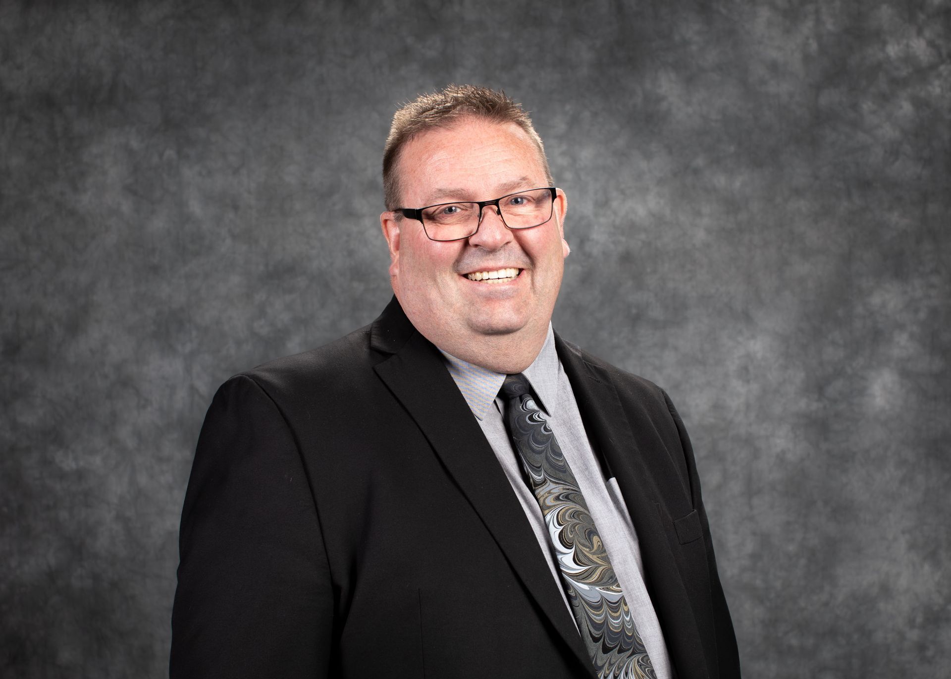 Eric Brown Appointed as UCC Vice President for Administration