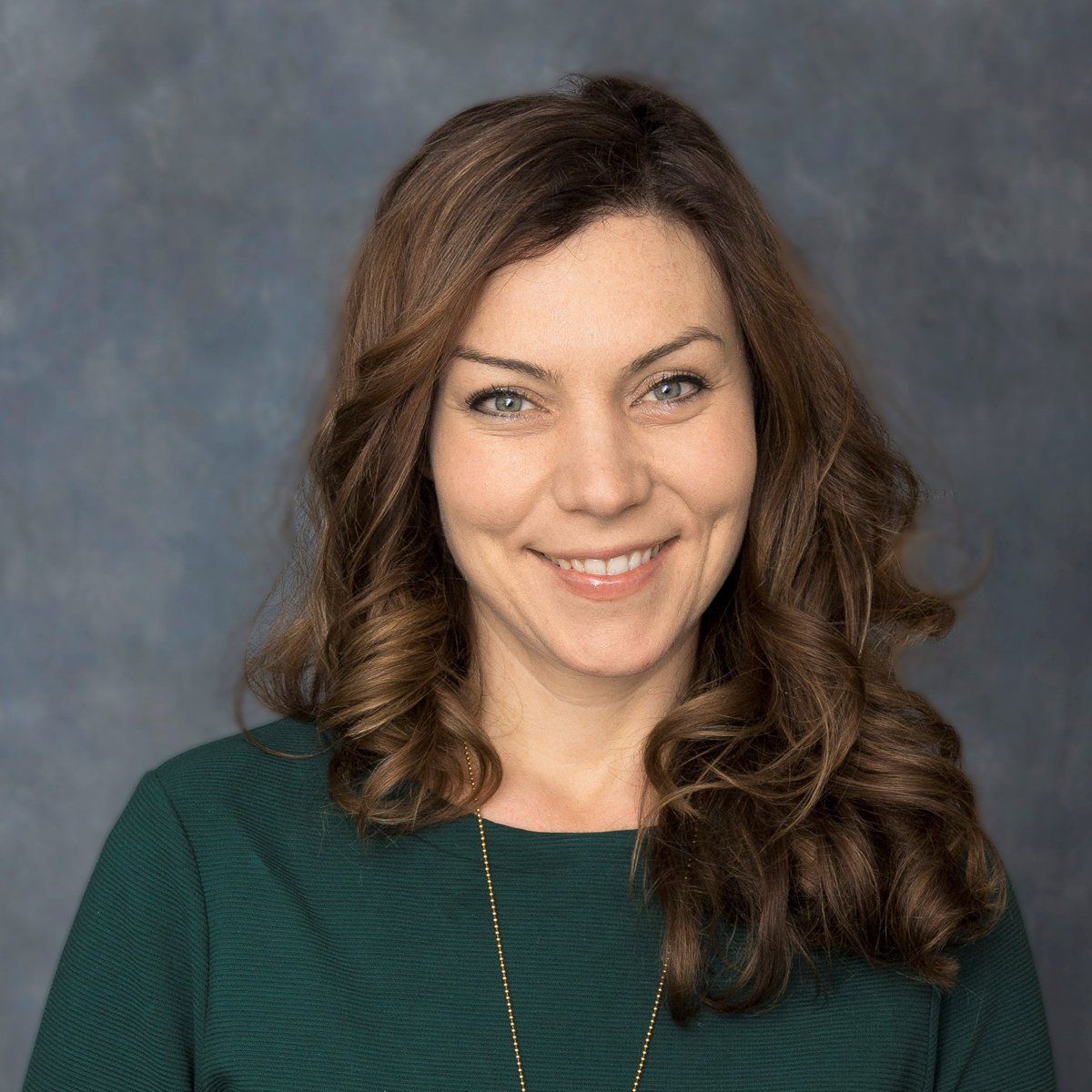 Heidi Jones