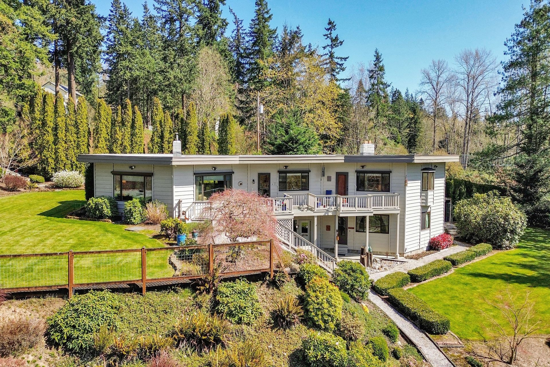 1842 Academy Road, Bellingham, WA 98226