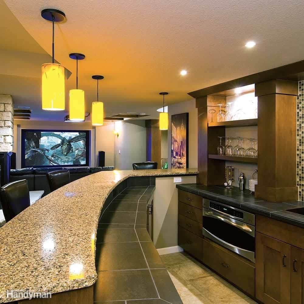 Vary Your Lighting Choices Vary Your Lighting Choices