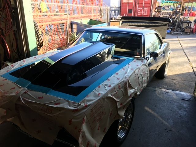 Picture of car