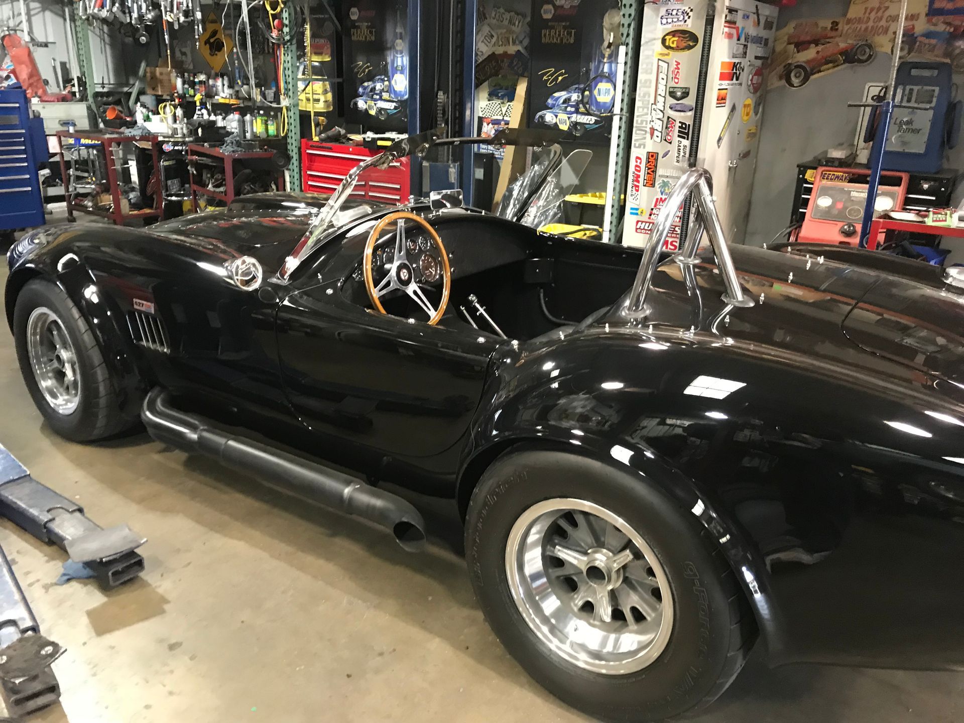 Picture of car