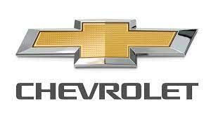 Chevrolet Logo