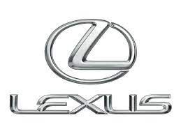 Lexus Logo