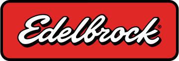 Edelbrock Logo