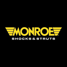 MONROE Shocks & Struts Logo