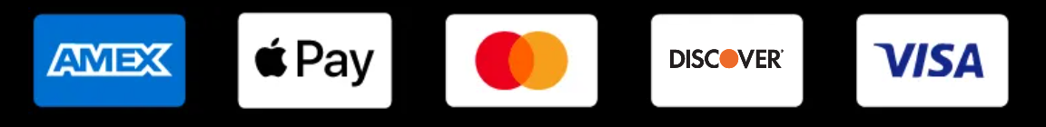 Credit Card Logo