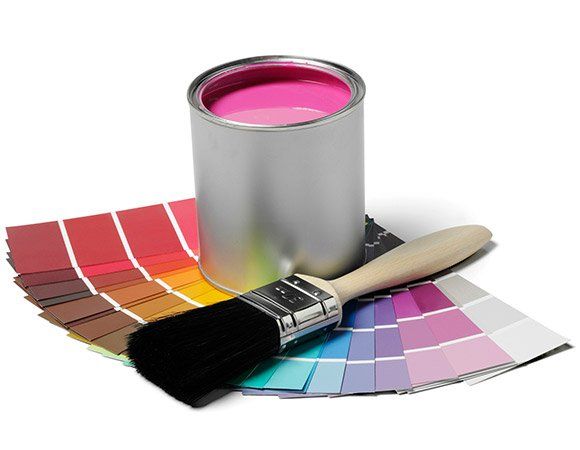 Pink Color Paint — Des Moines, IA — Bob Peterson Painting Pink Color Paint — Des Moines, IA — Bob Peterson Painting