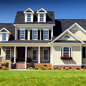 Home insurance — Cottleville, MO — Dave Petersen Multiple Choice Insurance Home insurance — Cottleville, MO — Dave Petersen Multiple Choice Insurance