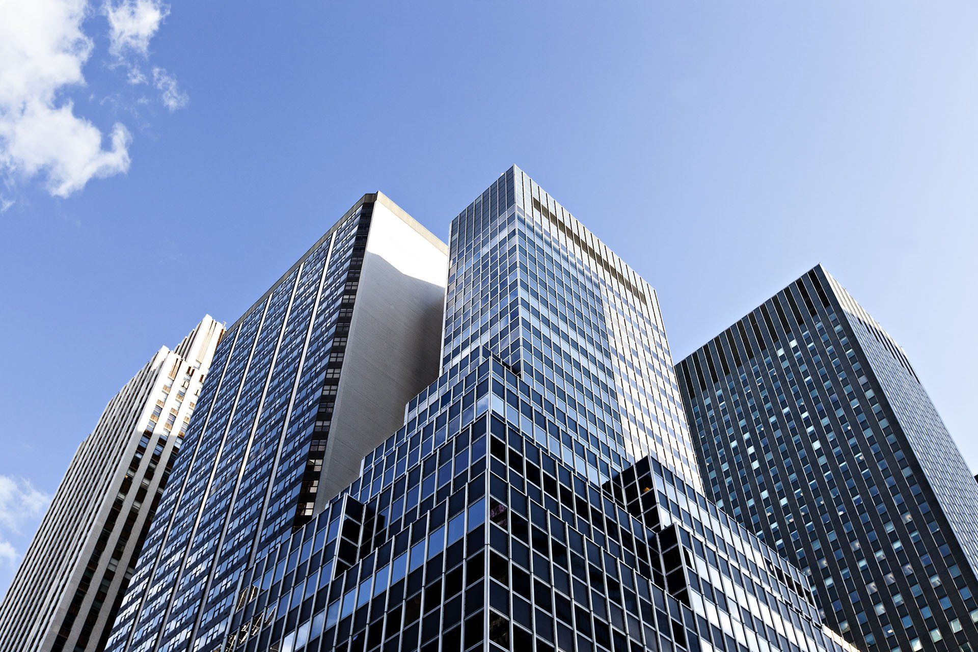 Office Building — Richmond, VA — Engineering Design Associates