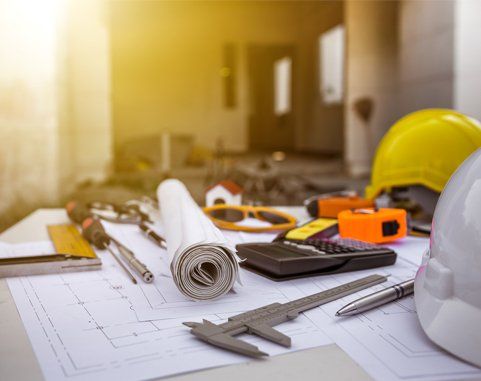 Engineering Diagram — Richmond, VA — Engineering Design Associates Engineering Diagram — Richmond, VA — Engineering Design Associates