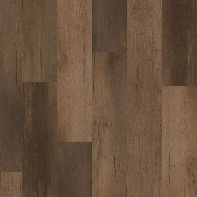 Carbon Teak