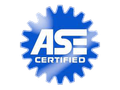 ASE-Certified Technicians