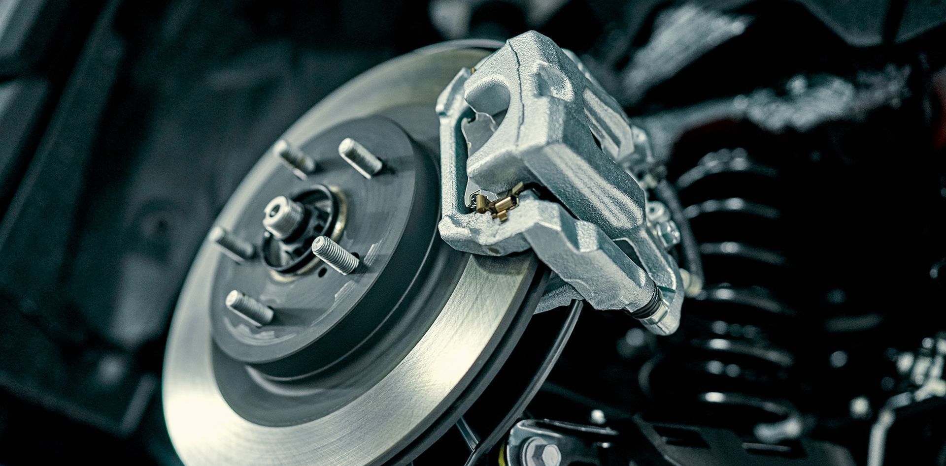 Brake Repair