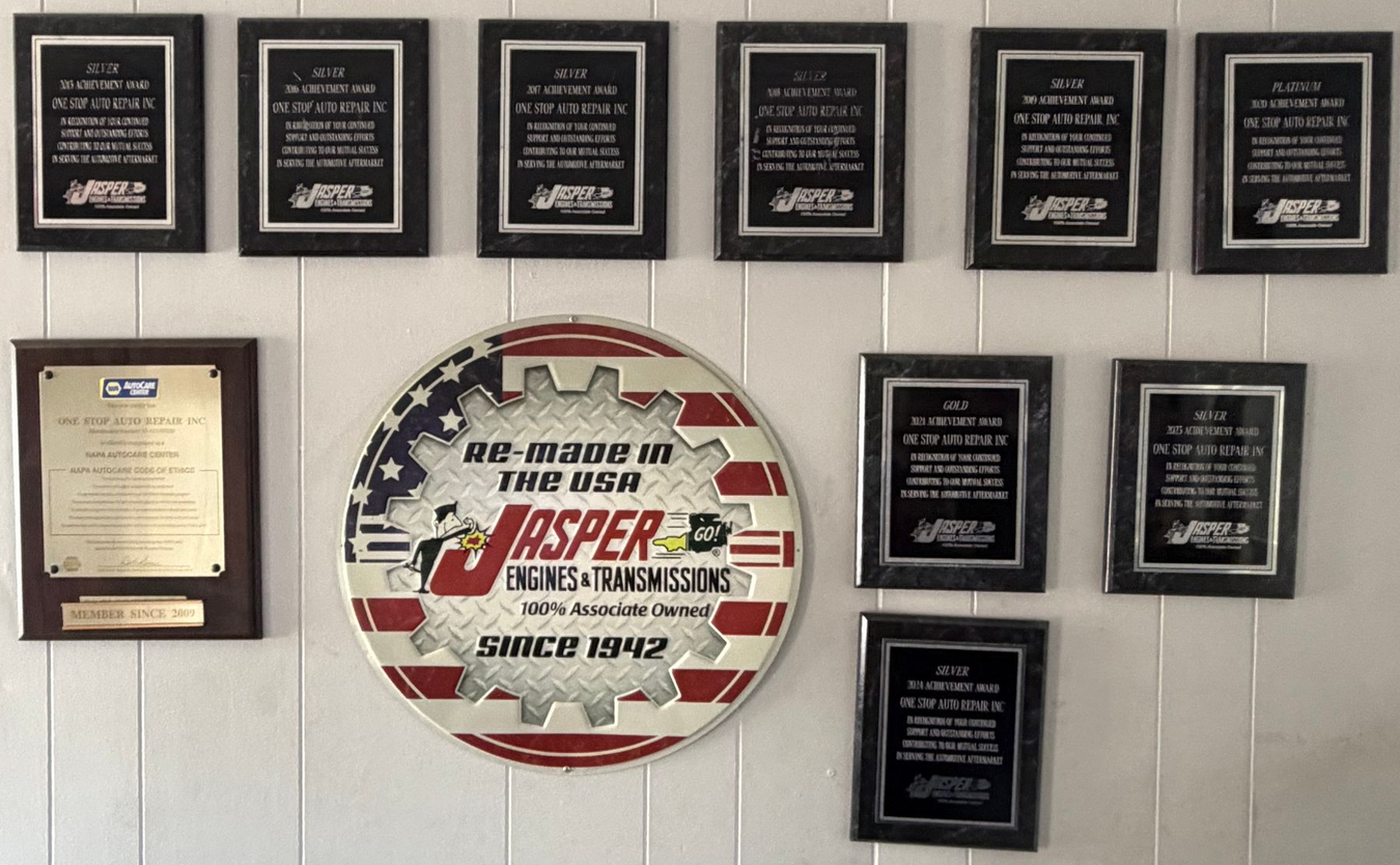 Jasper Awards