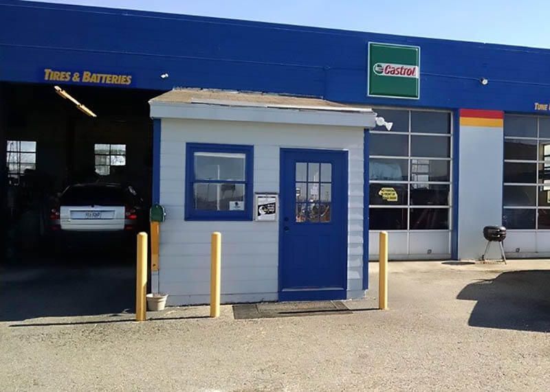 One Stop Auto Repair