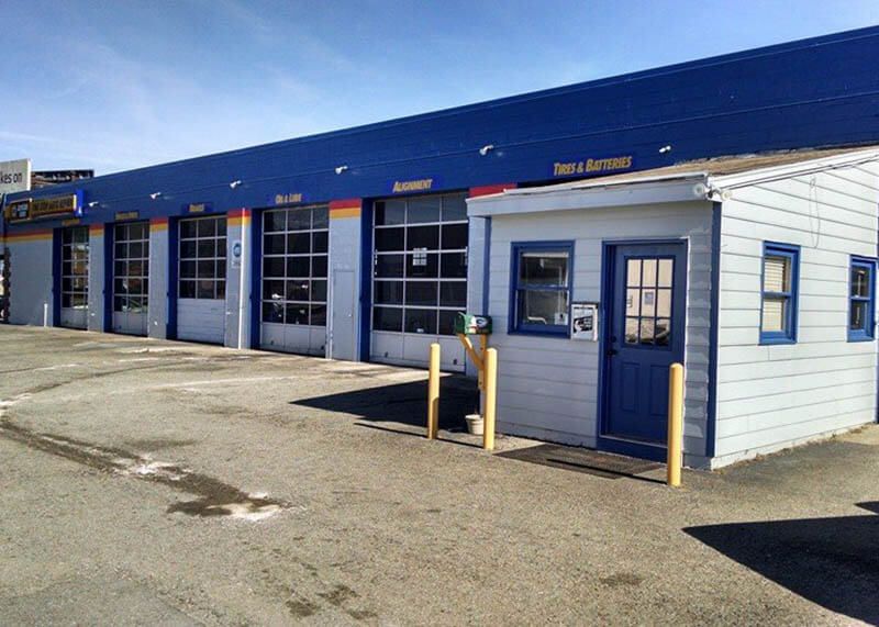 One Stop Auto Repair