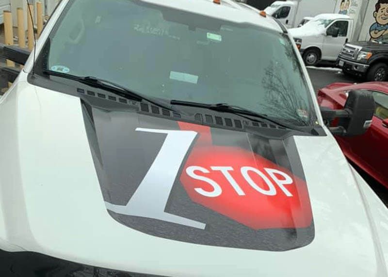One Stop Auto Repair