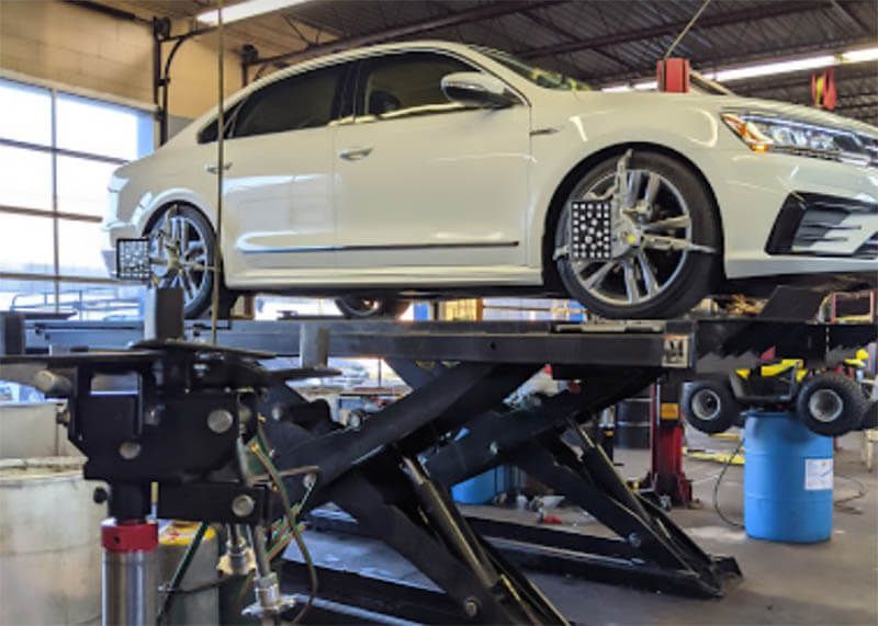 One Stop Auto Repair