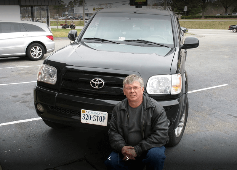 One Stop Auto Repair