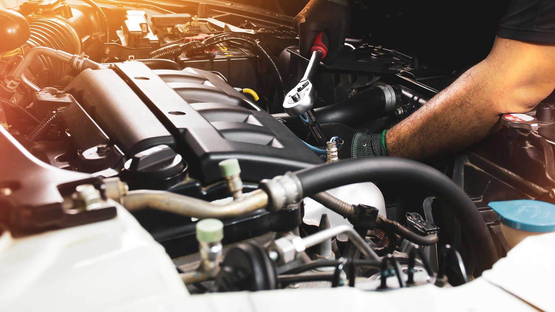 Performance Services