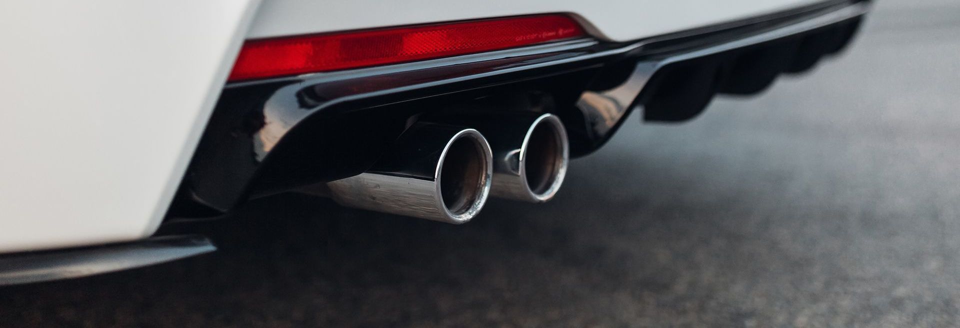 Custom Exhaust