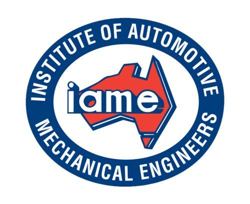IAME