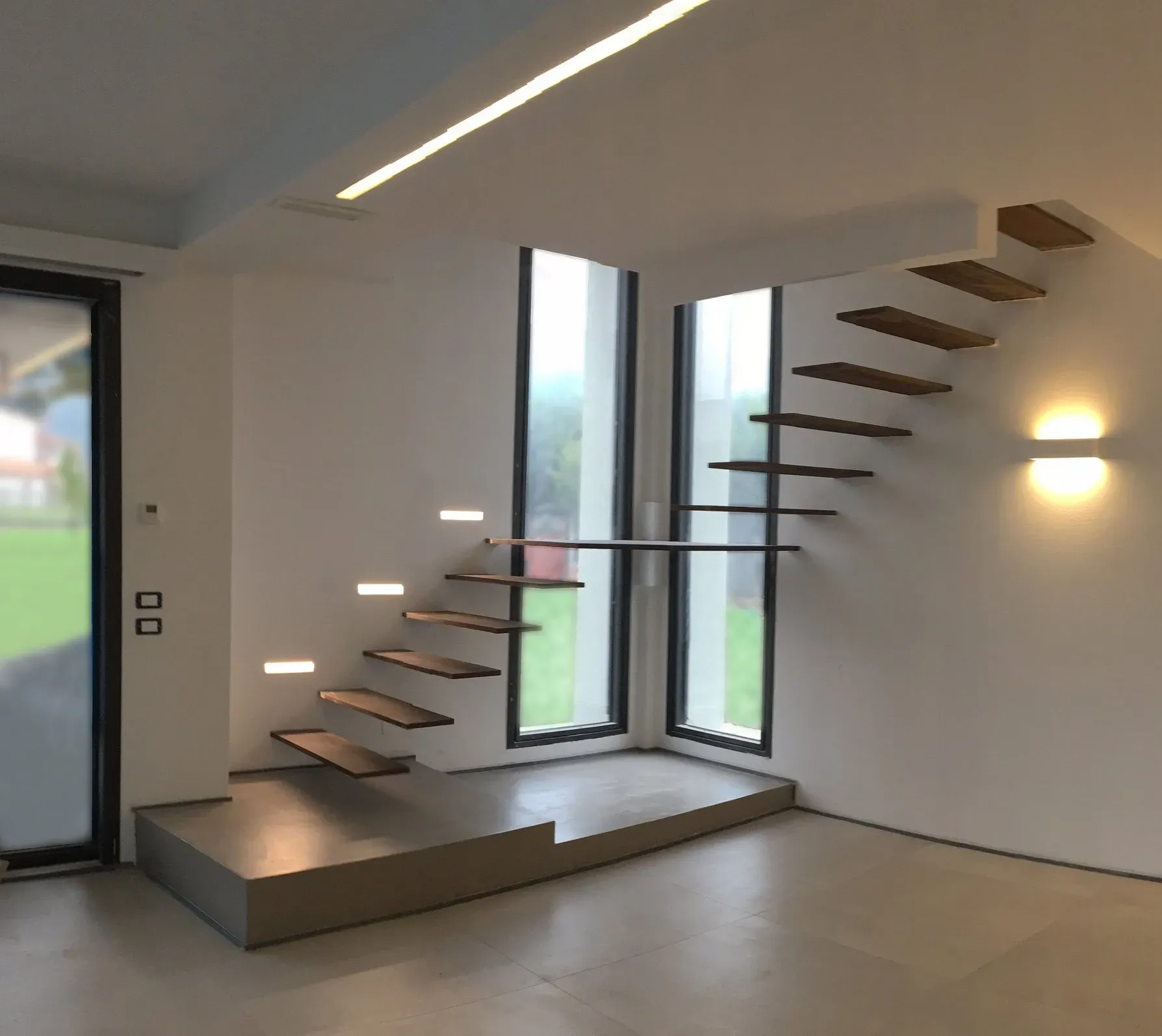 STUDIO D'INTERNI