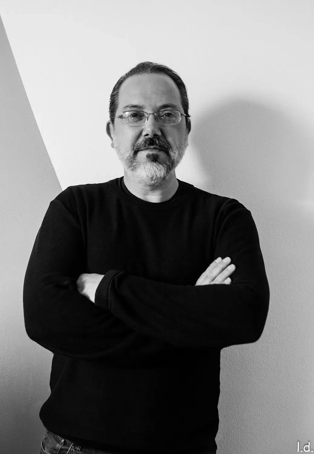 Arch. DANIELE MELIS