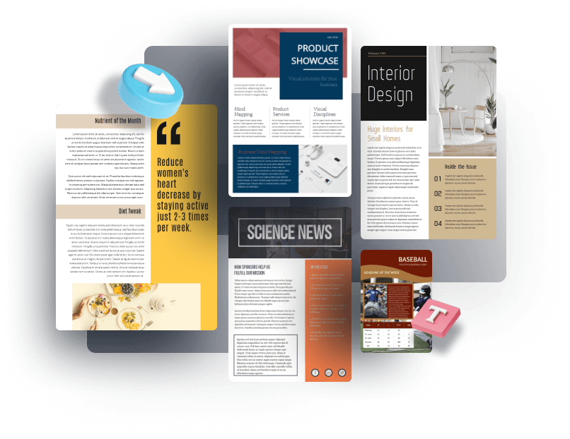 Social Media Torch Newsletter