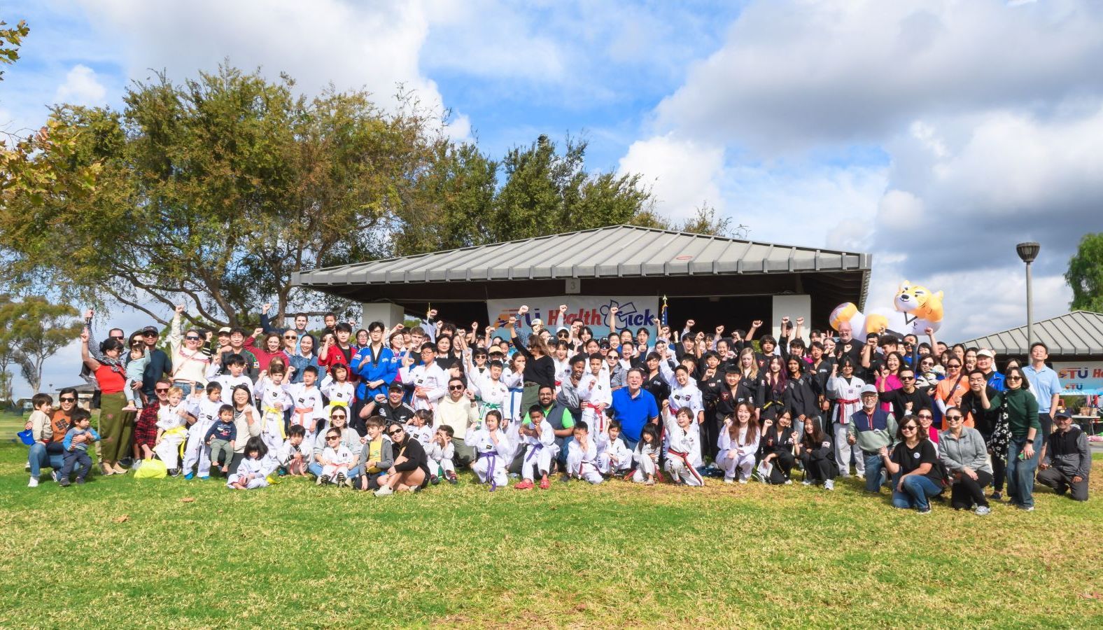 Tournaments — Talium Of Irvine Raised Money For Children's Hospital in Pkwy Irvine, CA Tournaments — Talium Of Irvine Raised Money For Children's Hospital in Pkwy Irvine, CA