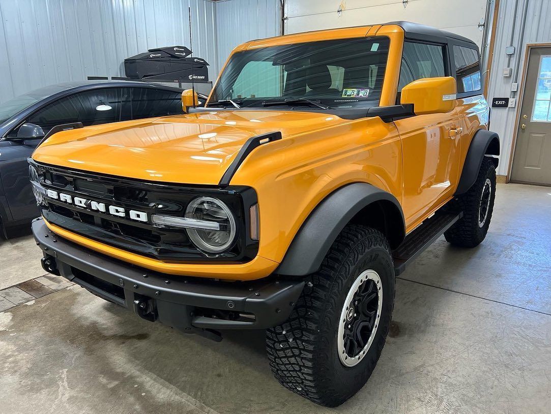Ceramic Coating Services