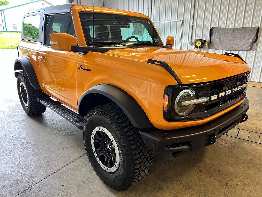 Ceramic Coating Services