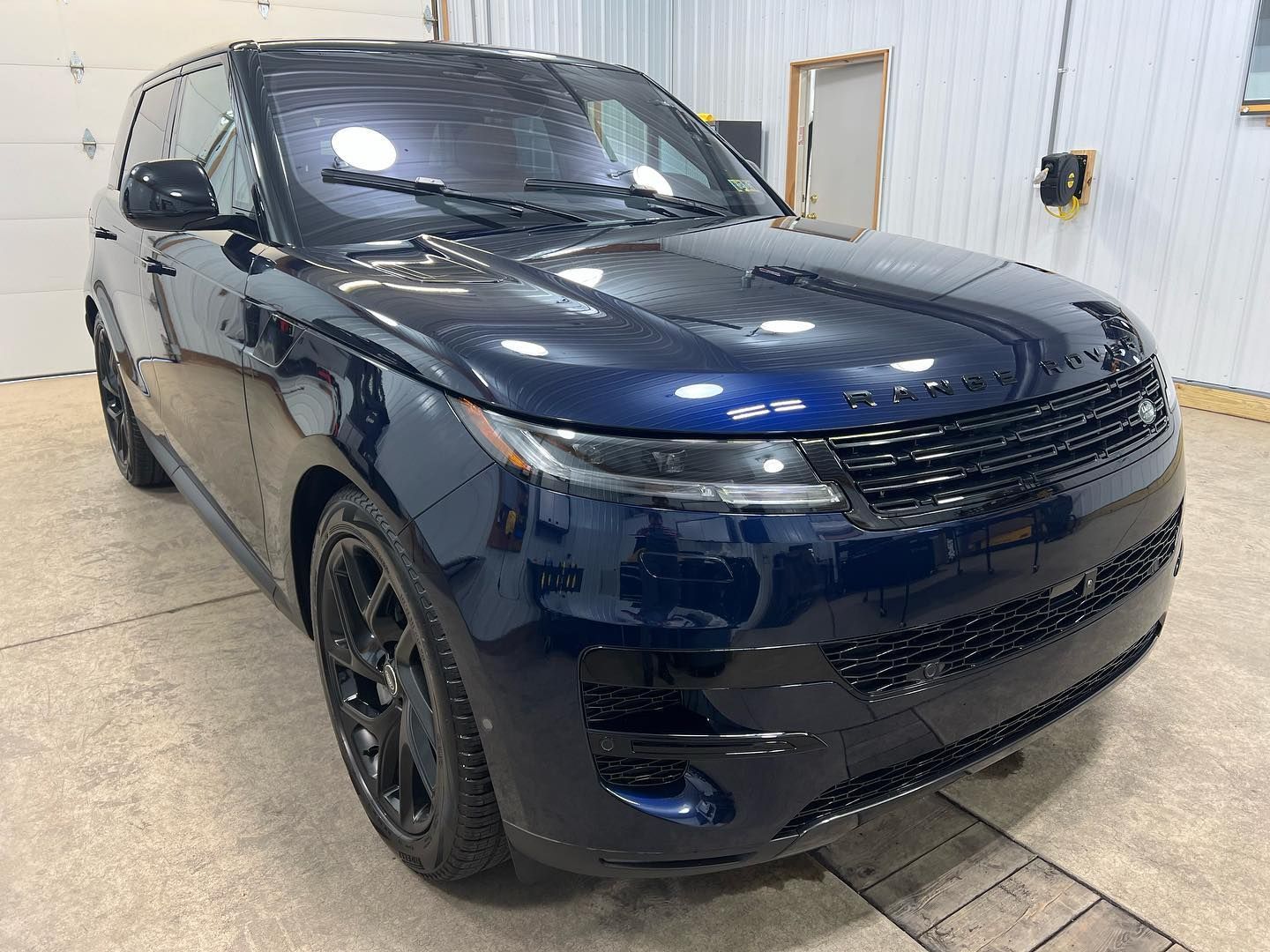 Ceramic Coating Services