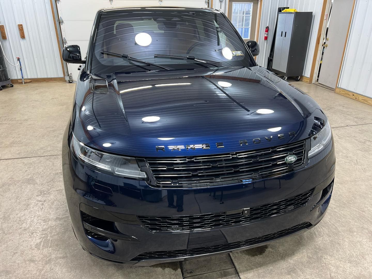 Ceramic Coating Services